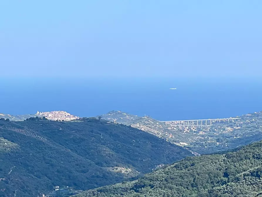 Immagine 1 di Casa indipendente in vendita  in San Giovanni 18020 a Aquila D'arroscia