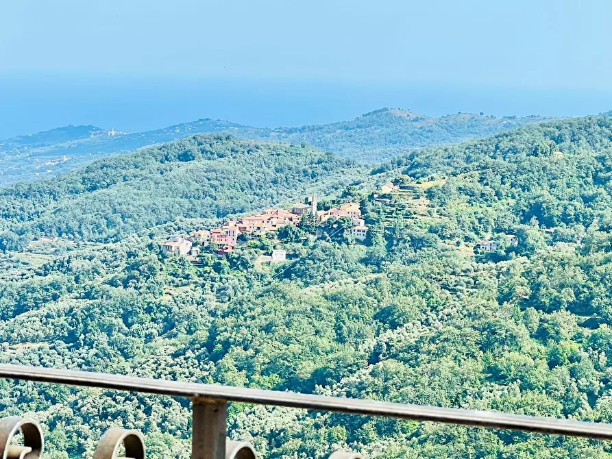Immagine 7 di Casa indipendente in vendita  in San Giovanni 18020 a Aquila D'arroscia