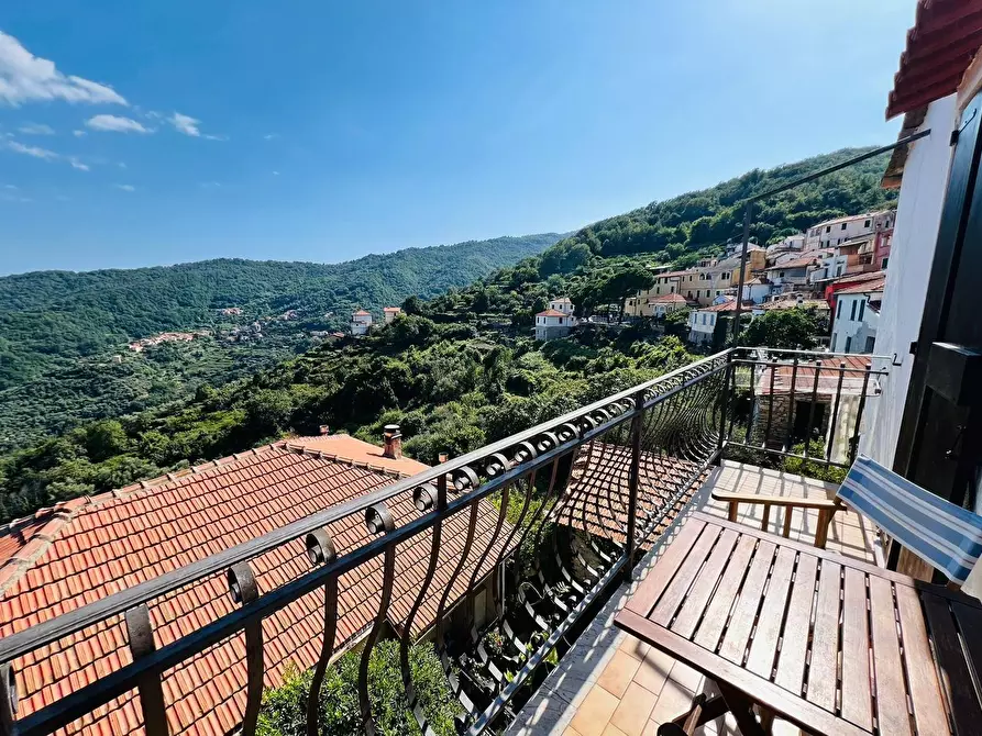 Immagine 10 di Casa indipendente in vendita  in San Giovanni 18020 a Aquila D'arroscia