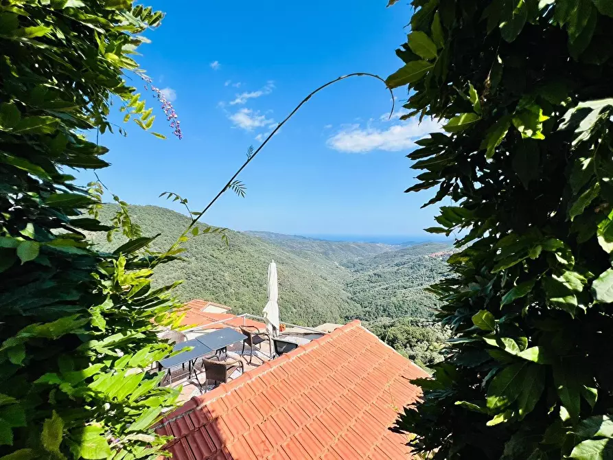 Immagine 9 di Casa indipendente in vendita  in San Giovanni 18020 a Aquila D'arroscia