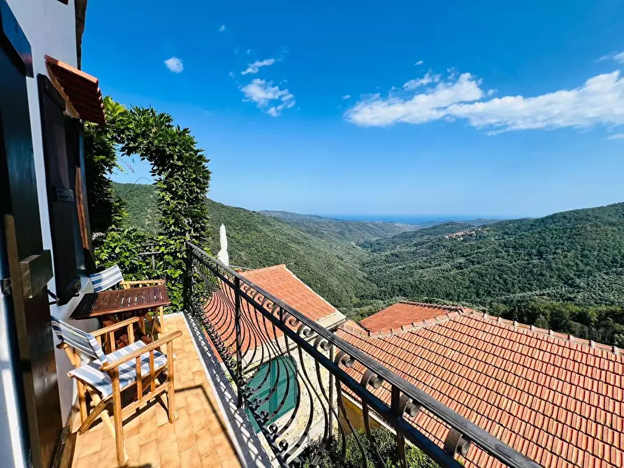 Immagine 11 di Casa indipendente in vendita  in San Giovanni 18020 a Aquila D'arroscia