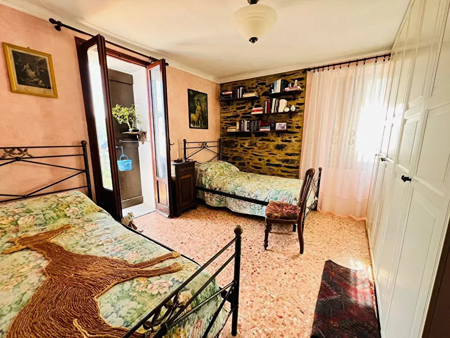 Immagine 13 di Casa indipendente in vendita  in San Giovanni 18020 a Aquila D'arroscia