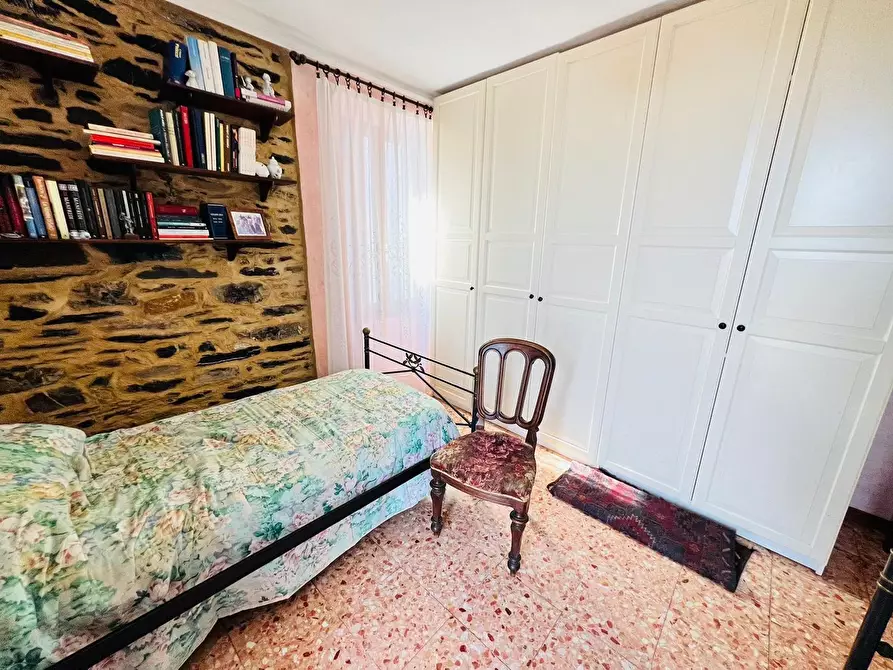 Immagine 15 di Casa indipendente in vendita  in San Giovanni 18020 a Aquila D'arroscia