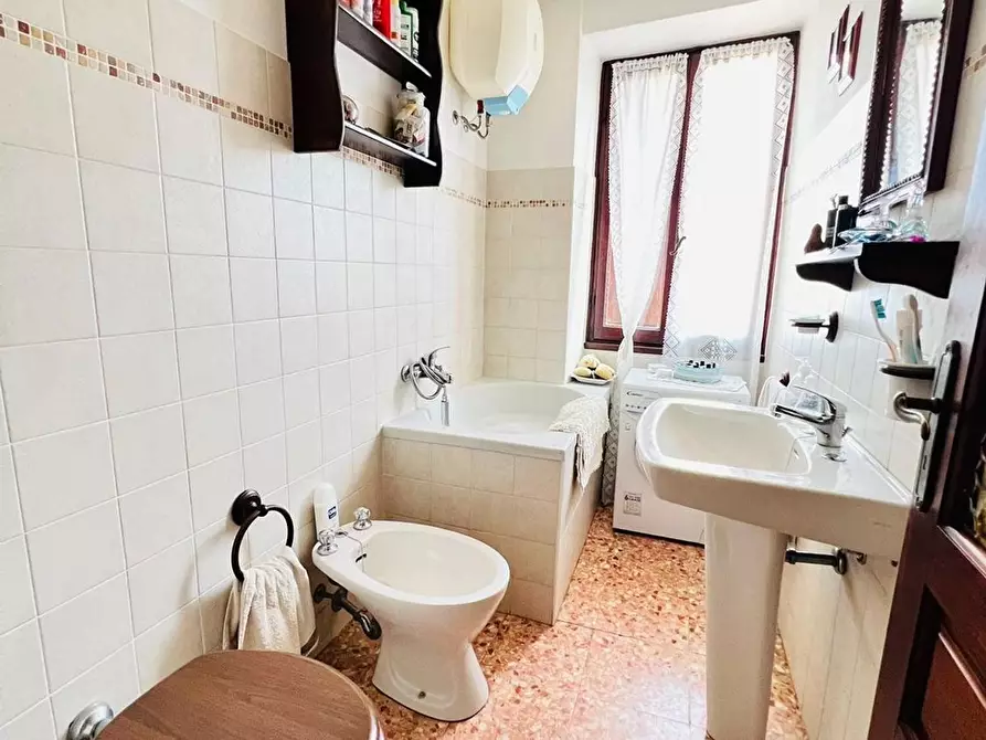 Immagine 17 di Casa indipendente in vendita  in San Giovanni 18020 a Aquila D'arroscia