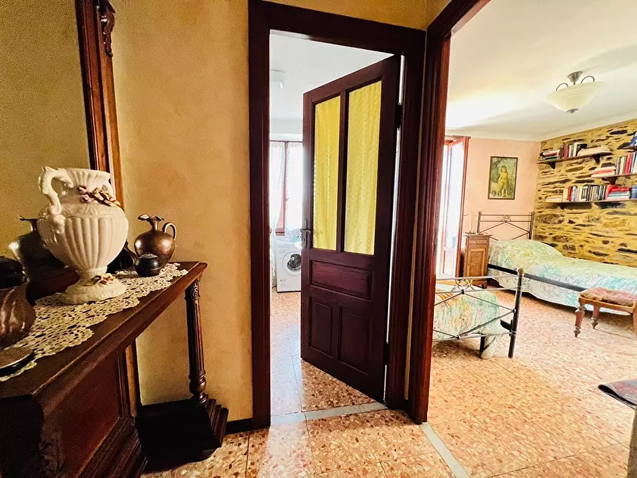 Immagine 16 di Casa indipendente in vendita  in San Giovanni 18020 a Aquila D'arroscia