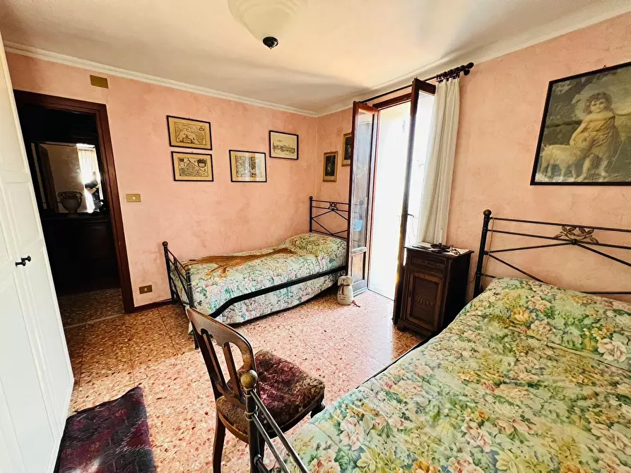 Immagine 18 di Casa indipendente in vendita  in San Giovanni 18020 a Aquila D'arroscia