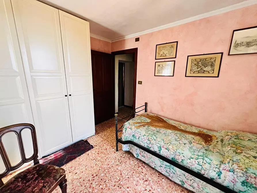 Immagine 20 di Casa indipendente in vendita  in San Giovanni 18020 a Aquila D'arroscia