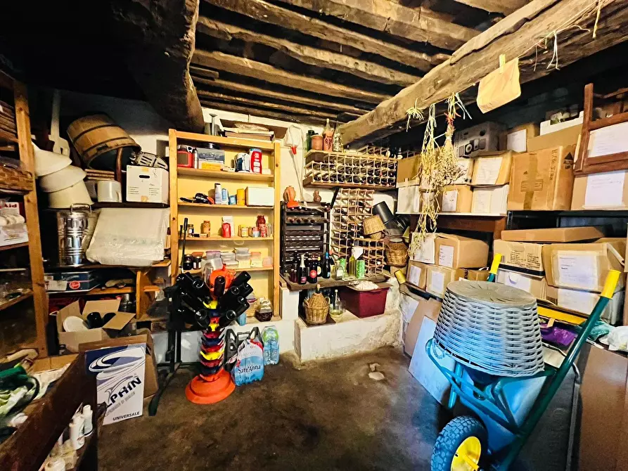 Immagine 29 di Casa indipendente in vendita  in San Giovanni 18020 a Aquila D'arroscia