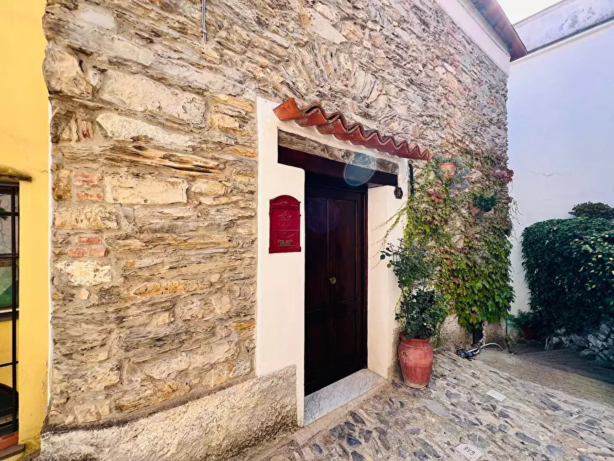 Immagine 31 di Casa indipendente in vendita  in San Giovanni 18020 a Aquila D'arroscia