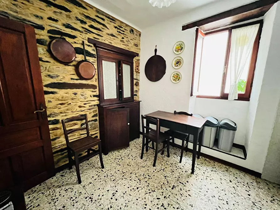 Immagine 33 di Casa indipendente in vendita  in San Giovanni 18020 a Aquila D'arroscia