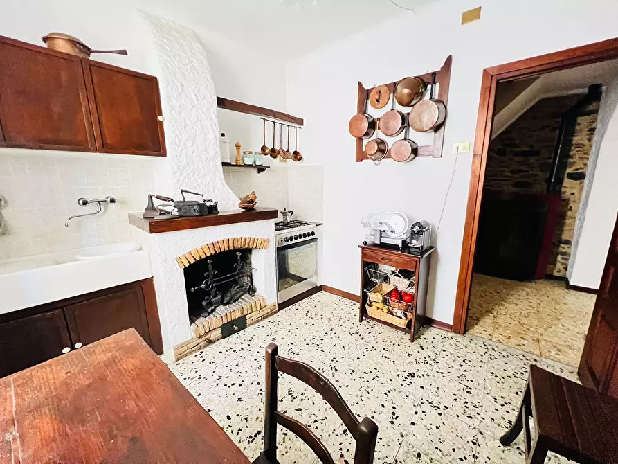 Immagine 36 di Casa indipendente in vendita  in San Giovanni 18020 a Aquila D'arroscia