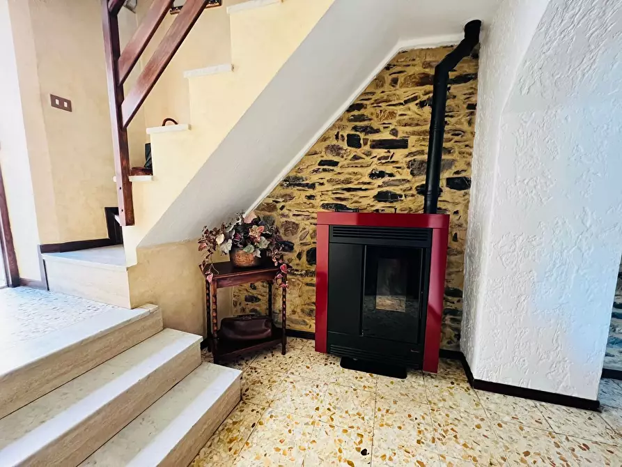 Immagine 35 di Casa indipendente in vendita  in San Giovanni 18020 a Aquila D'arroscia