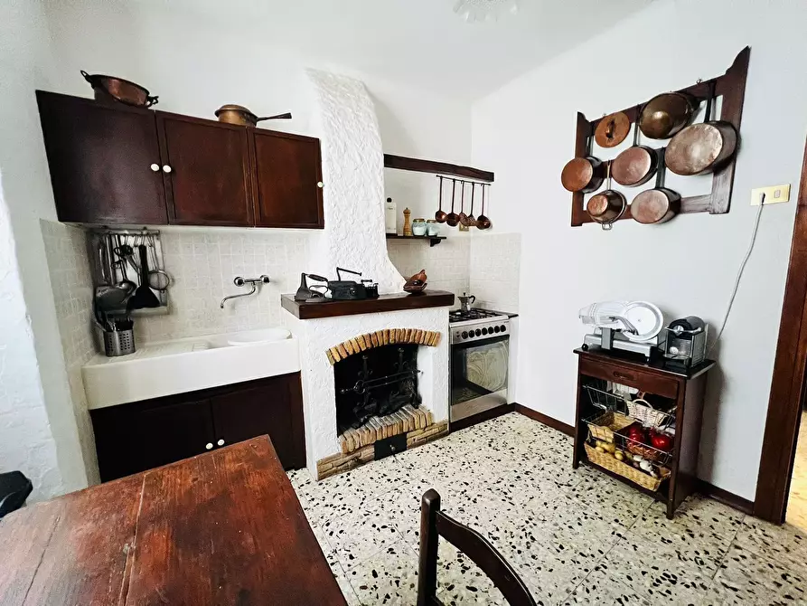 Immagine 38 di Casa indipendente in vendita  in San Giovanni 18020 a Aquila D'arroscia