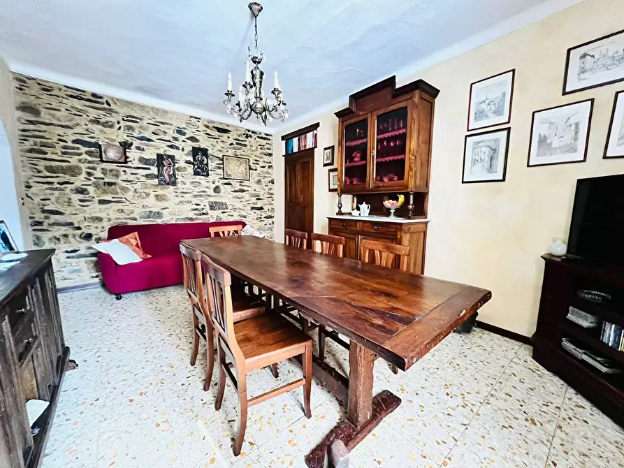 Immagine 39 di Casa indipendente in vendita  in San Giovanni 18020 a Aquila D'arroscia