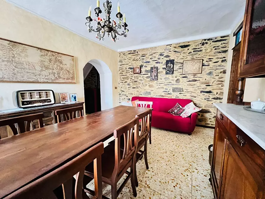 Immagine 40 di Casa indipendente in vendita  in San Giovanni 18020 a Aquila D'arroscia