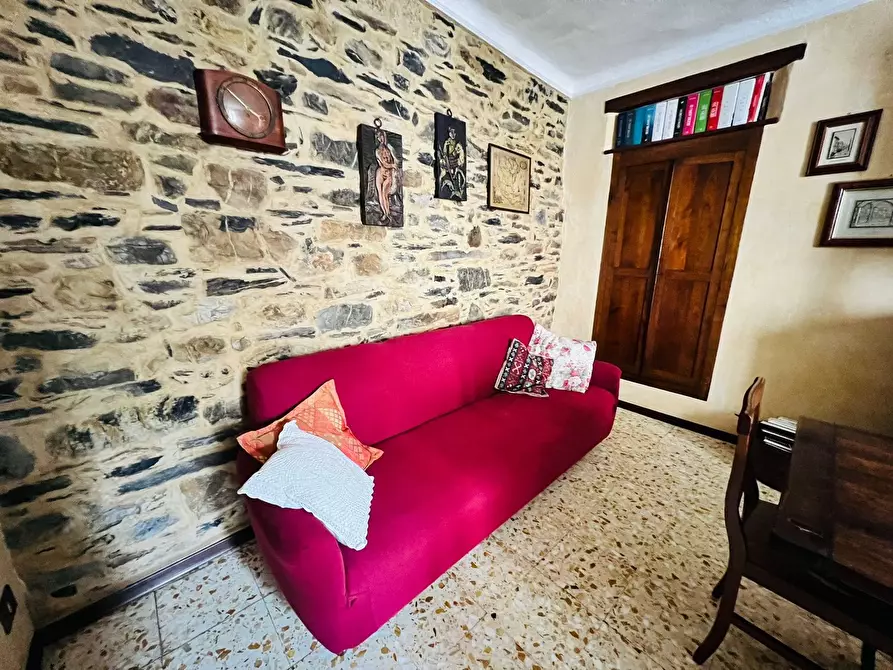 Immagine 42 di Casa indipendente in vendita  in San Giovanni 18020 a Aquila D'arroscia