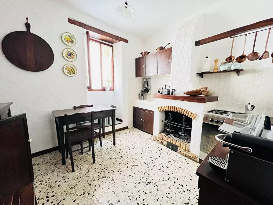 Immagine 41 di Casa indipendente in vendita  in San Giovanni 18020 a Aquila D'arroscia