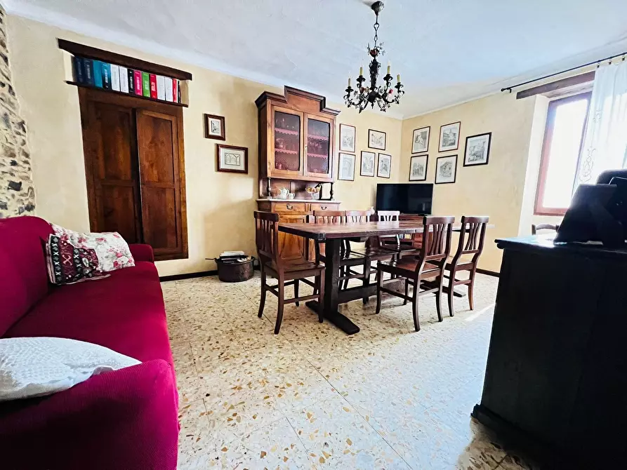 Immagine 44 di Casa indipendente in vendita  in San Giovanni 18020 a Aquila D'arroscia