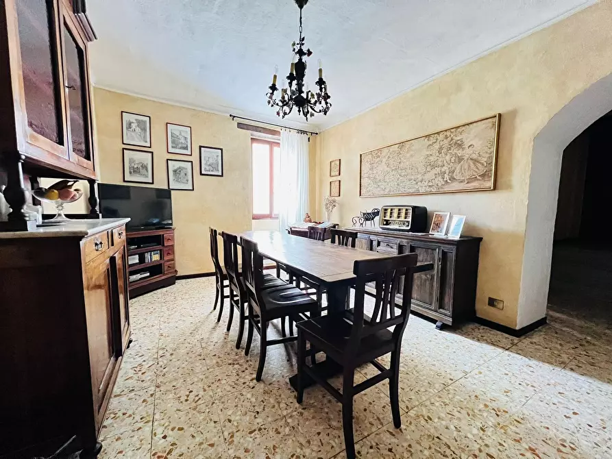 Immagine 45 di Casa indipendente in vendita  in San Giovanni 18020 a Aquila D'arroscia