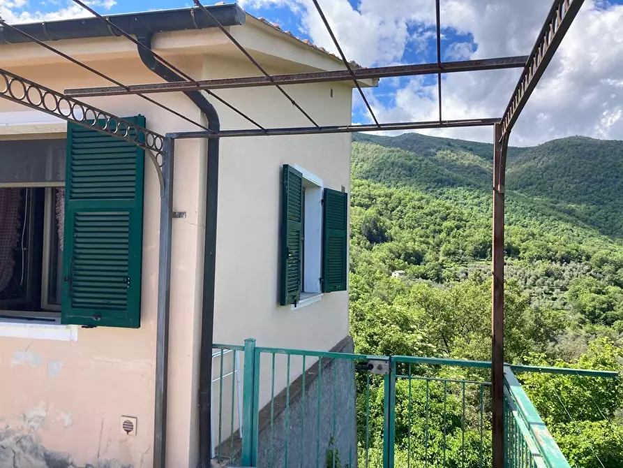 Immagine 2 di Casa indipendente in vendita  in San Giovanni 18020 a Aquila D'arroscia