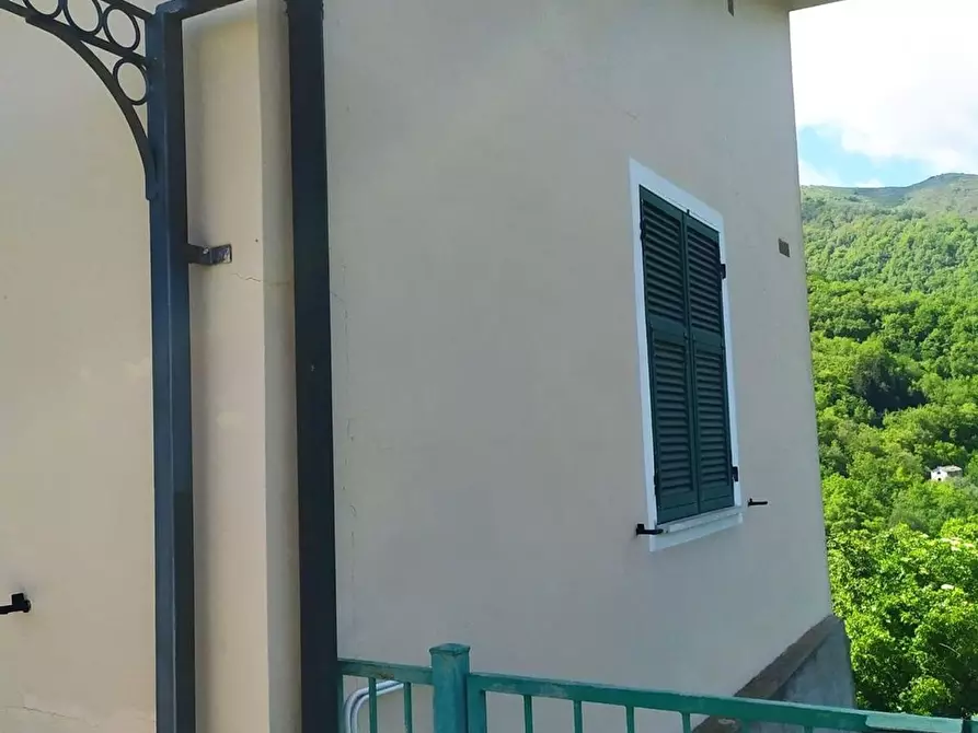 Immagine 9 di Casa indipendente in vendita  in San Giovanni 18020 a Aquila D'arroscia