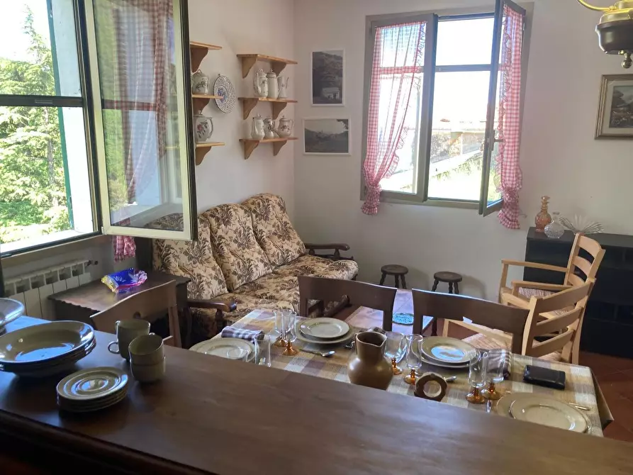 Immagine 12 di Casa indipendente in vendita  in San Giovanni 18020 a Aquila D'arroscia