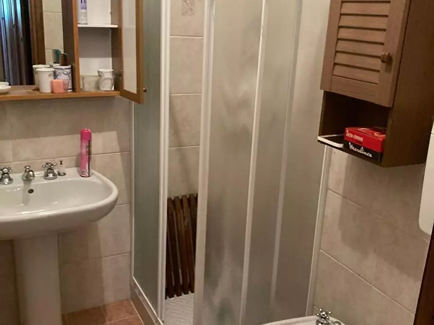 Immagine 13 di Casa indipendente in vendita  in San Giovanni 18020 a Aquila D'arroscia