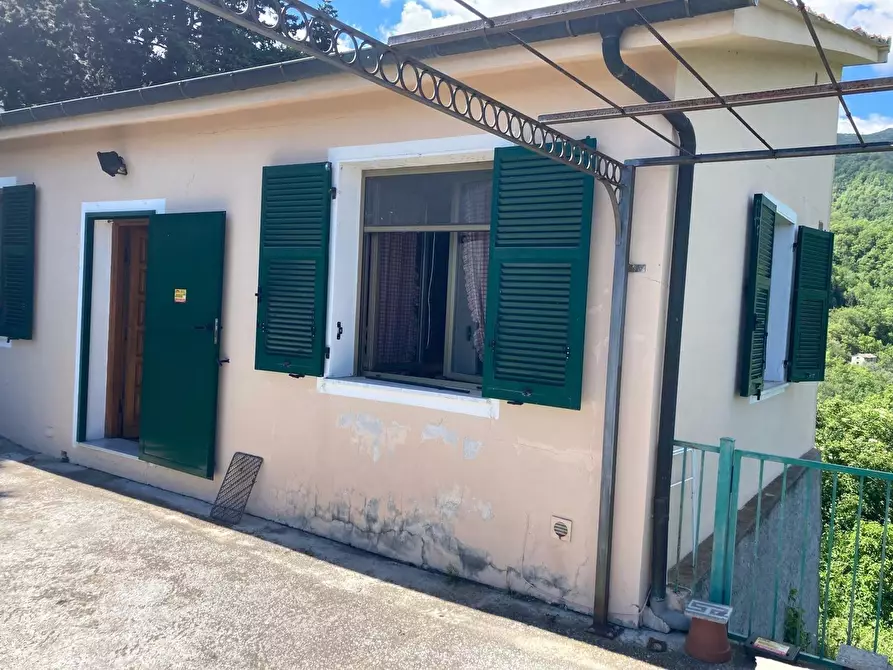 Immagine 16 di Casa indipendente in vendita  in San Giovanni 18020 a Aquila D'arroscia
