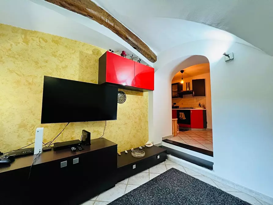 Immagine 5 di Appartamento in vendita  in Piazza a Andora