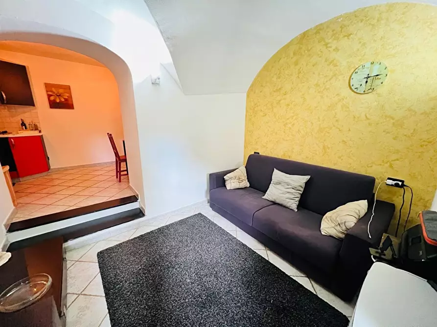 Immagine 4 di Appartamento in vendita  in Piazza a Andora