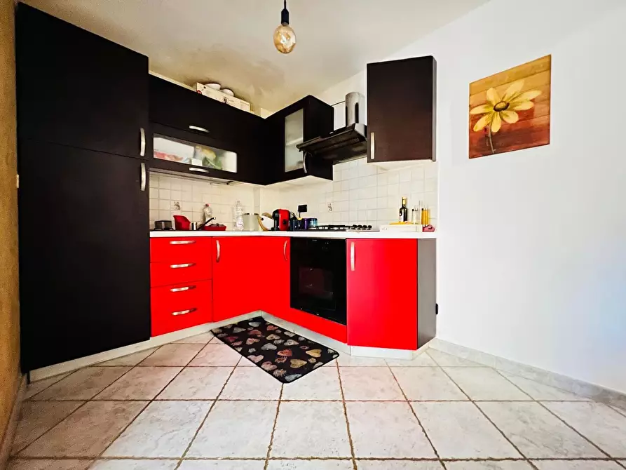 Immagine 6 di Appartamento in vendita  in Piazza a Andora