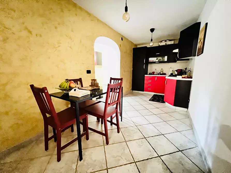 Immagine 7 di Appartamento in vendita  in Piazza a Andora