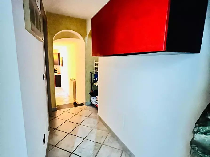 Immagine 9 di Appartamento in vendita  in Piazza a Andora