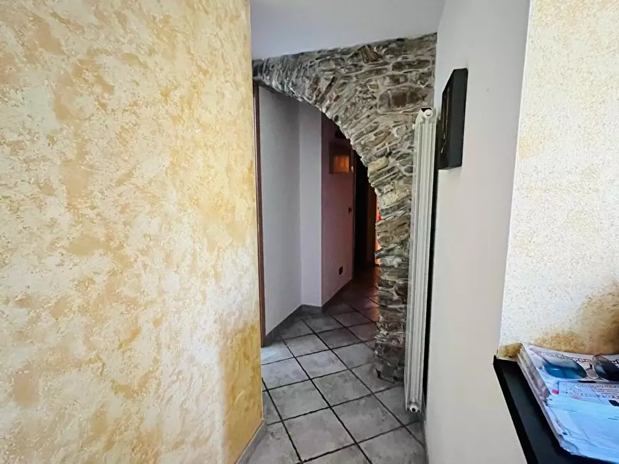 Immagine 10 di Appartamento in vendita  in Piazza a Andora