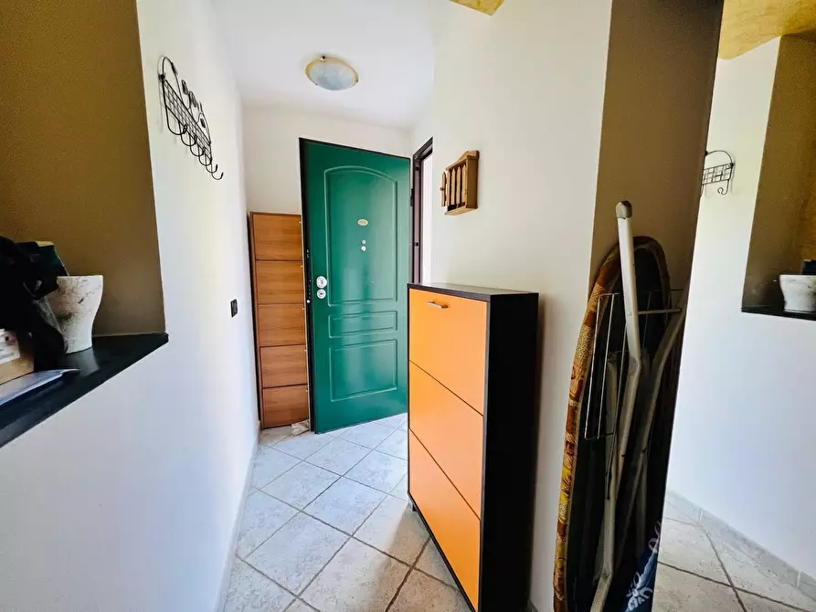 Immagine 19 di Appartamento in vendita  in Piazza a Andora