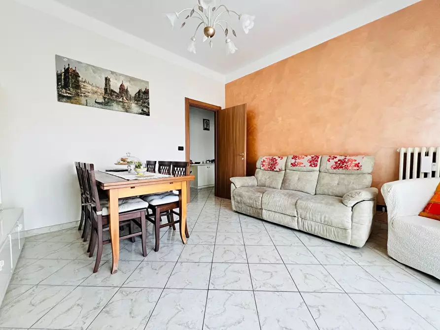 Immagine 4 di Appartamento in vendita  in Ludovico Giordano 6 a Imperia