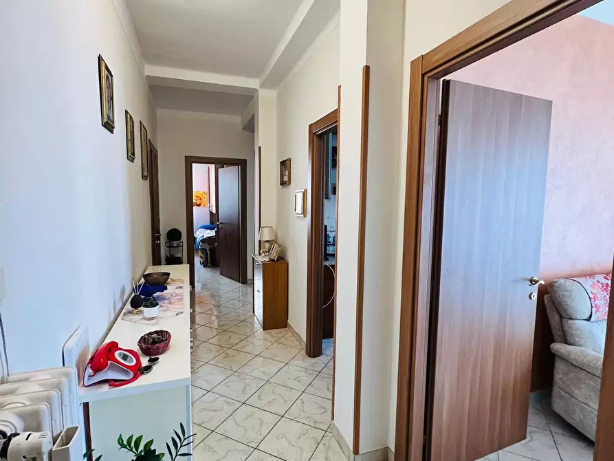 Immagine 6 di Appartamento in vendita  in Ludovico Giordano 6 a Imperia