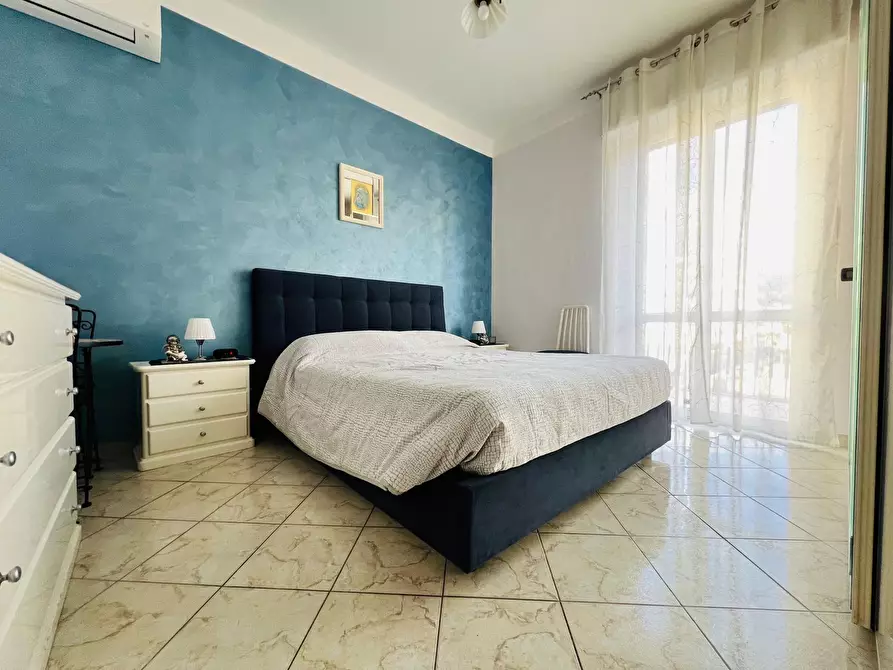 Immagine 13 di Appartamento in vendita  in Ludovico Giordano 6 a Imperia