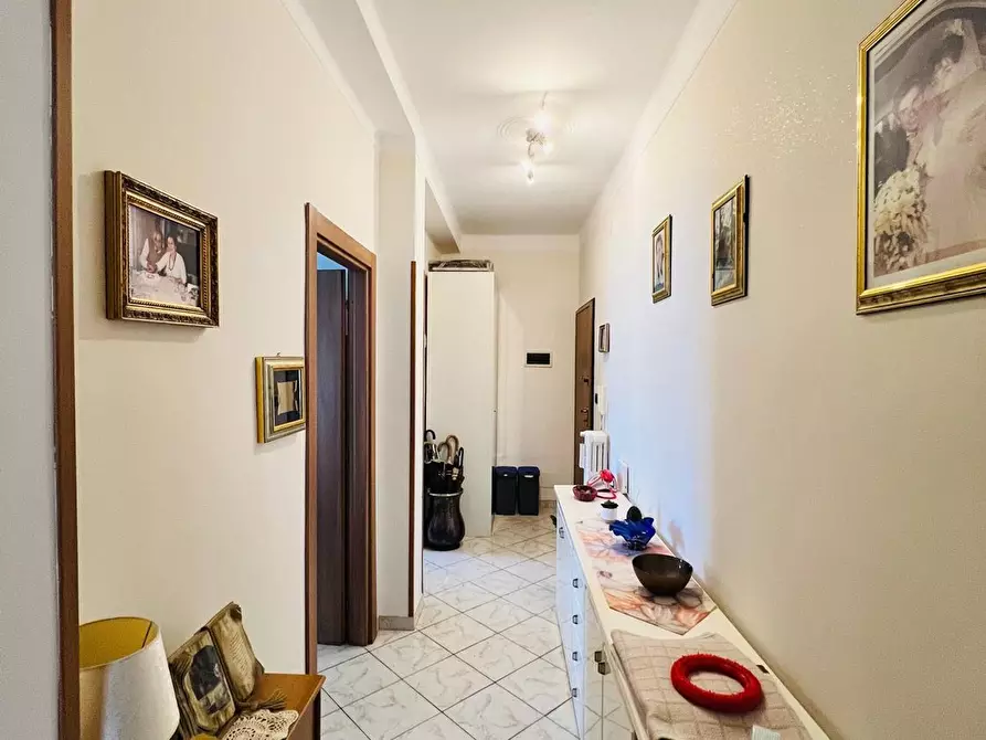 Immagine 12 di Appartamento in vendita  in Ludovico Giordano 6 a Imperia