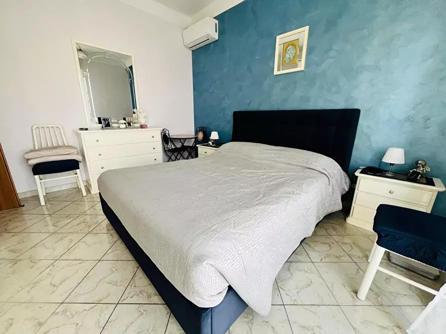 Immagine 15 di Appartamento in vendita  in Ludovico Giordano 6 a Imperia