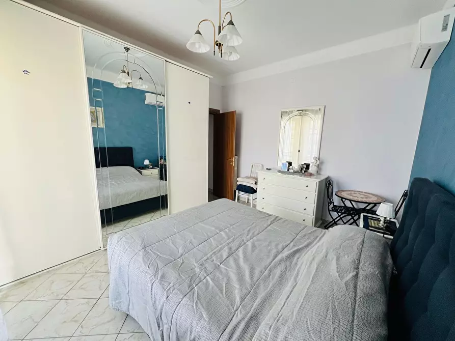 Immagine 14 di Appartamento in vendita  in Ludovico Giordano 6 a Imperia