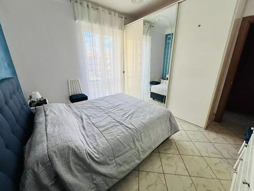 Immagine 16 di Appartamento in vendita  in Ludovico Giordano 6 a Imperia