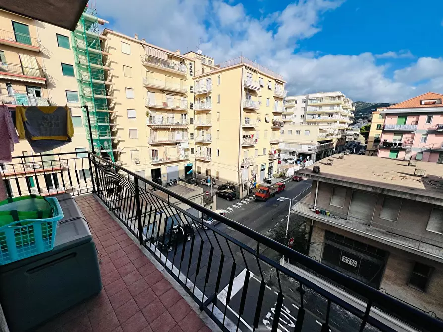 Immagine 17 di Appartamento in vendita  in Ludovico Giordano 6 a Imperia
