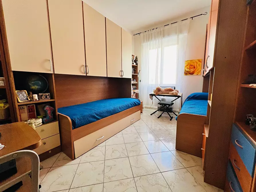 Immagine 19 di Appartamento in vendita  in Ludovico Giordano 6 a Imperia