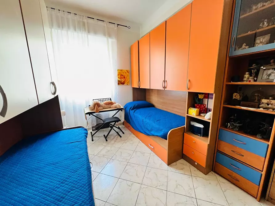 Immagine 20 di Appartamento in vendita  in Ludovico Giordano 6 a Imperia