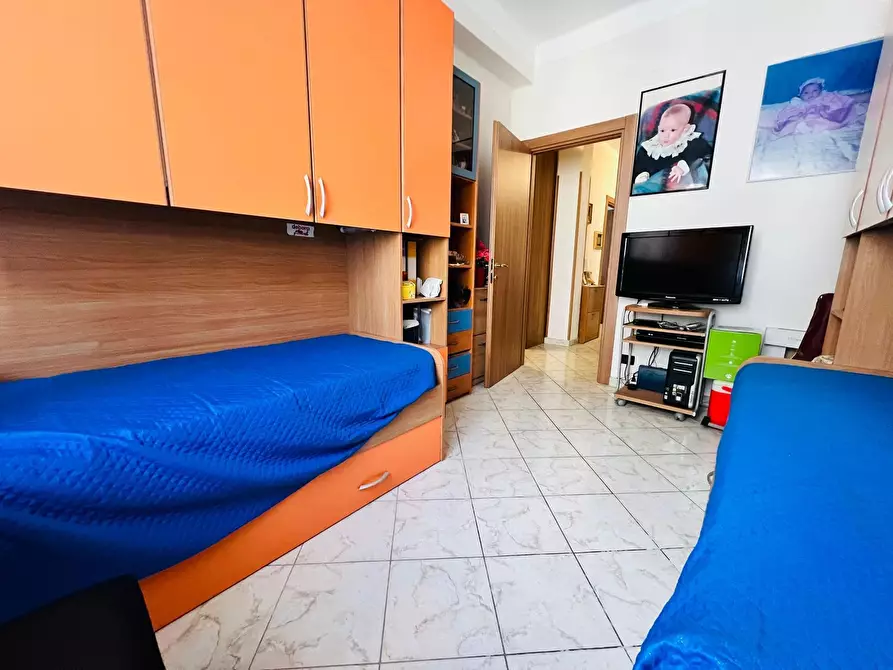 Immagine 21 di Appartamento in vendita  in Ludovico Giordano 6 a Imperia