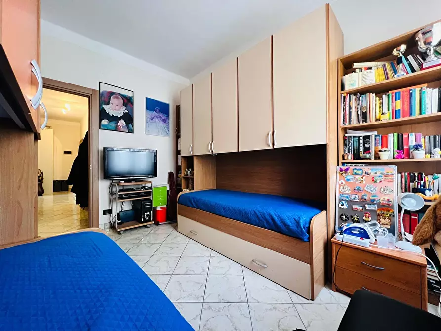 Immagine 22 di Appartamento in vendita  in Ludovico Giordano 6 a Imperia