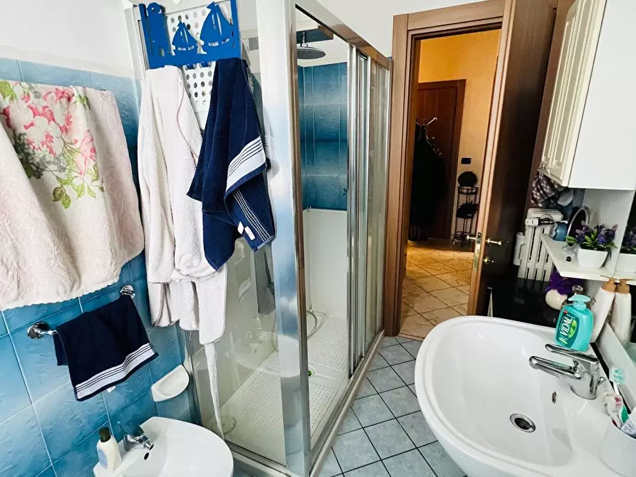 Immagine 24 di Appartamento in vendita  in Ludovico Giordano 6 a Imperia