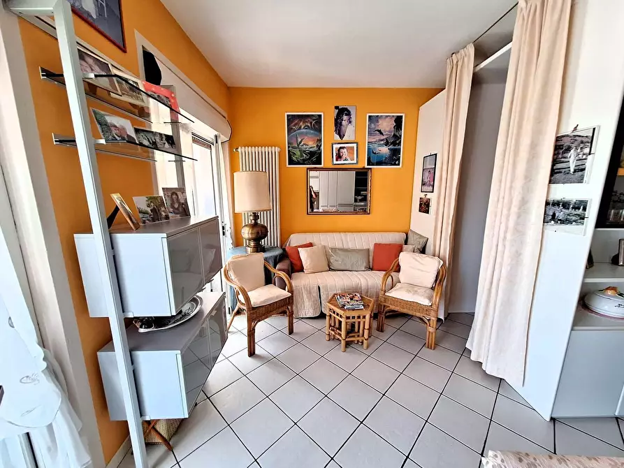 Immagine 12 di Appartamento in vendita  in Privata Mimosa Capo 18 a Badalucco