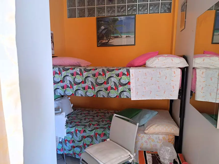 Immagine 13 di Appartamento in vendita  in Privata Mimosa Capo 18 a Badalucco